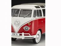 VW T1 Samba Bus (Vista 13)