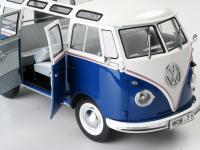 VW T1 Samba Bus (Vista 16)