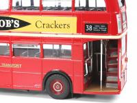 London Bus (Vista 15)