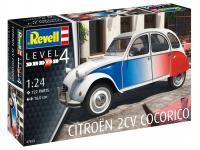 Citroen 2CV Cocorico (Vista 8)