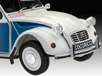 Citroen 2CV Cocorico (Vista 11)
