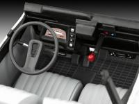 Citroen 2CV Cocorico (Vista 14)