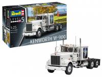 Kenworth W-900 (Vista 8)