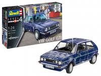 VW Golf GTI (Vista 8)