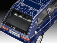 VW Golf GTI (Vista 11)