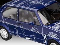 VW Golf GTI (Vista 12)