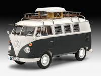 VW T1 Camper (Vista 8)
