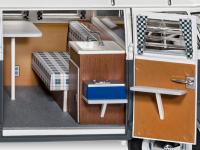 VW T1 Camper (Vista 9)