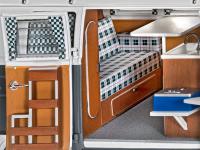 VW T1 Camper (Vista 10)