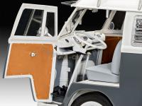 VW T1 Camper (Vista 11)