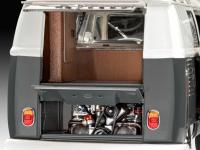 VW T1 Camper (Vista 12)
