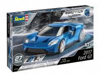 2017 Ford GT easy click (Vista 8)