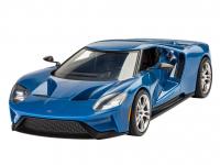2017 Ford GT easy click (Vista 10)