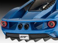 2017 Ford GT easy click (Vista 12)