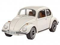 VW Beetle (Vista 10)
