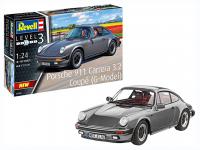Porsche 911 G Model Coupè (Vista 7)