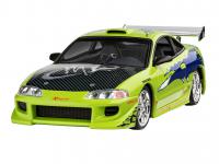 Fast & Furious - Brian's 1995 Mitsubishi Eclipse (Vista 10)