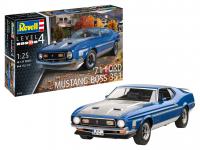 1971 Ford Mustang Boss 351 (Vista 8)