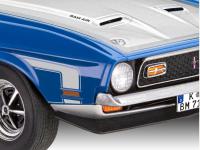 1971 Ford Mustang Boss 351 (Vista 10)