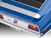 1971 Ford Mustang Boss 351 (Vista 11)