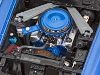 1971 Ford Mustang Boss 351 (Vista 12)