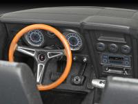 1971 Ford Mustang Boss 351 (Vista 13)