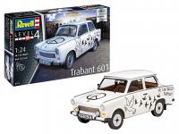 Trabant 601S 
