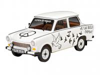 Trabant 601S 