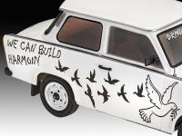 Trabant 601S 