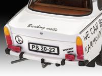 Trabant 601S 