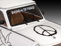 Trabant 601S 