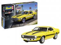 1970 Shelby GT500 (Vista 8)