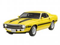 1970 Shelby GT500 (Vista 9)
