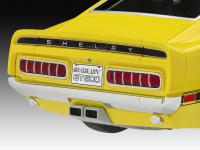 1970 Shelby GT500 (Vista 11)