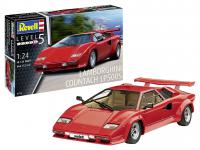 Lamborghini Countach LP500S (Vista 8)