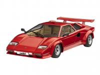 Lamborghini Countach LP500S (Vista 9)