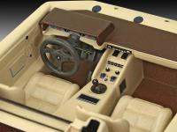 Lamborghini Countach LP500S (Vista 12)
