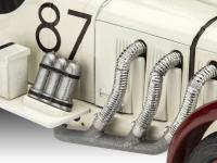 Mercedes-Benz SSKL (Vista 12)