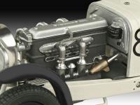 Mercedes-Benz SSKL (Vista 13)