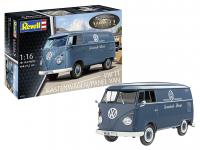 VW T1 Kastenwagen/Panel Van (Vista 8)
