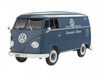 VW T1 Kastenwagen/Panel Van (Vista 9)