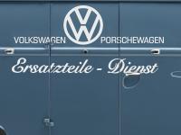 VW T1 Kastenwagen/Panel Van (Vista 11)