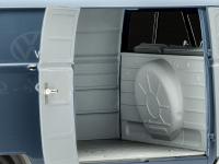 VW T1 Kastenwagen/Panel Van (Vista 12)