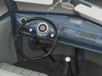VW T1 Kastenwagen/Panel Van (Vista 13)