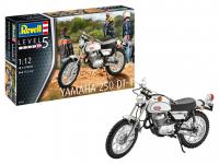 Yamaha 250 DT 1 (Vista 8)