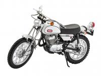Yamaha 250 DT 1 (Vista 10)