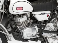 Yamaha 250 DT 1 (Vista 11)