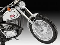 Yamaha 250 DT 1 (Vista 12)