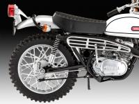 Yamaha 250 DT 1 (Vista 13)