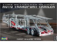 Auto Transport Trailer (Vista 8)